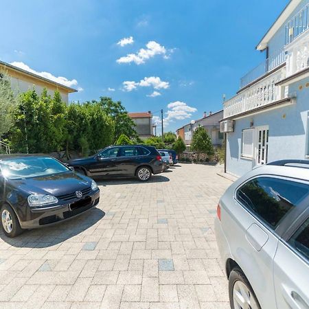 Villa Blue Selce Exterior foto