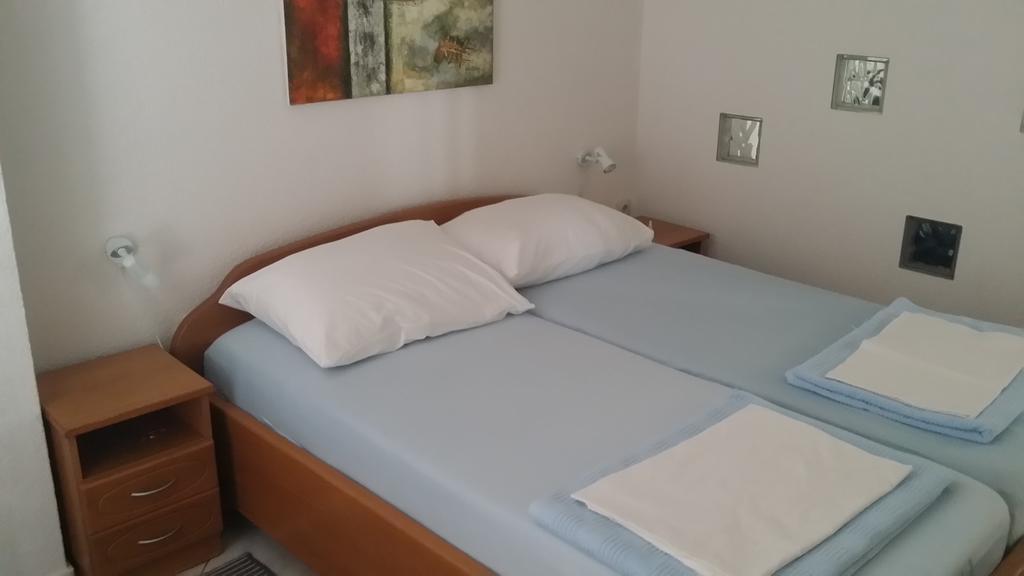 Villa Blue Selce Zimmer foto