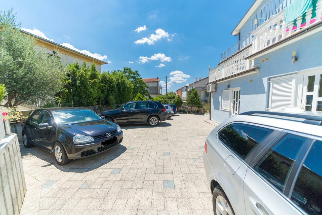 Villa Blue Selce Exterior foto